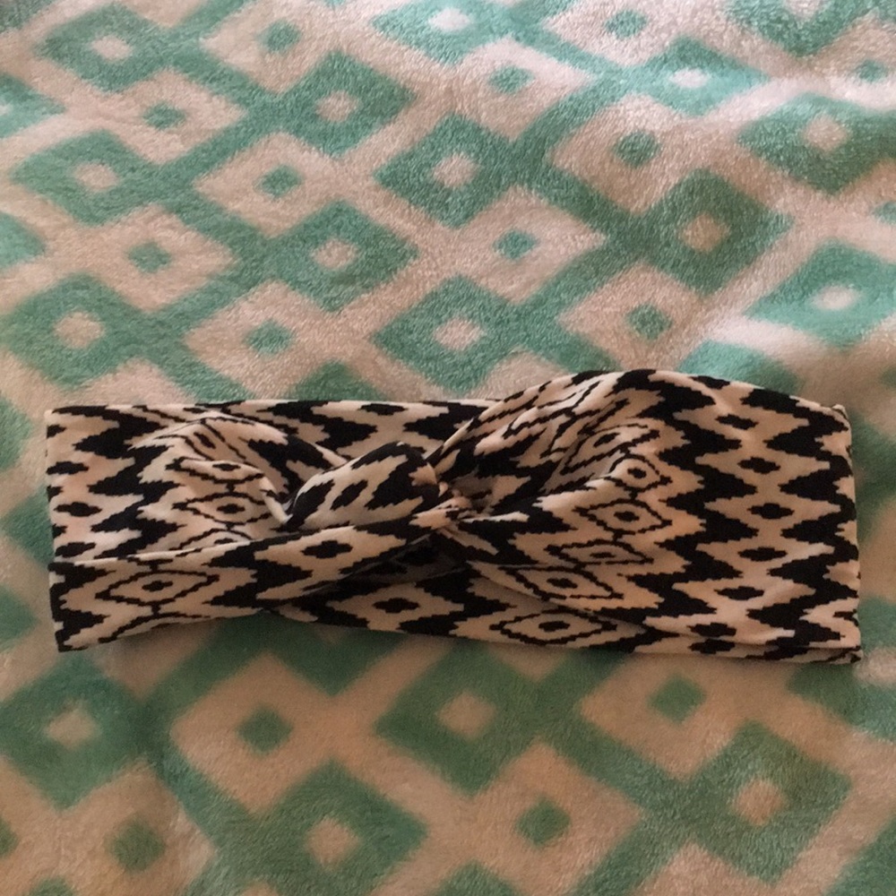 Headband